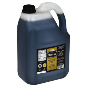 Savor Imports Balsamic Vinegar Of Modena 25% Must, 5 Liters (Pack of 2)