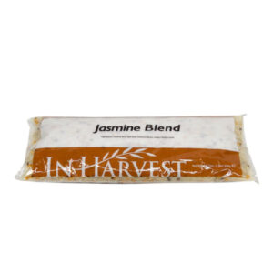 Inharvest Jasmine Blend Rice, 2 Pound, 6 per Case
