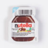 Nutella Chocolate Hazelnut Spread Portion Control Packets, .52 oz (Pack of 120)