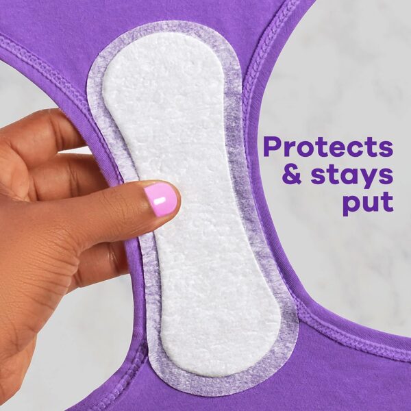 Always Thin Daily Panty Liners For Women - Image 2
