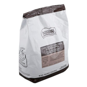 Nestle Premium Chocolate Drink Mix, 1.75 Pounds