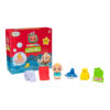 CoComelon Potty Time Rewards Surprise