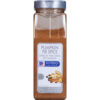 McCormick Pumpkin Pie Spice, 1 Pound (6 Packs)