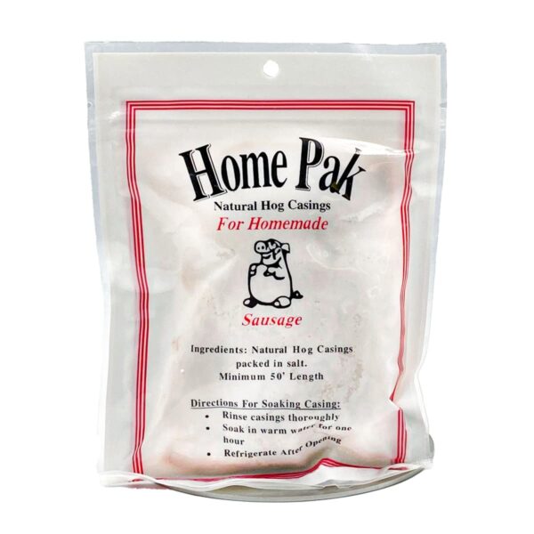 The Sausage Maker - North American Natural Hog Casings - Image 2