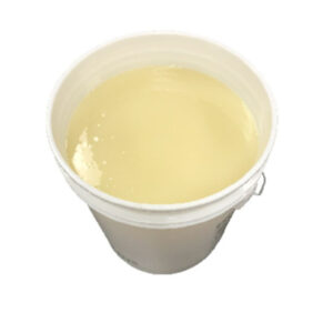 Nutex Shortening Liquid Cake, 38 Pounds