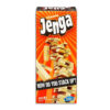 Hasbro Jenga Classic Game with Genuine Hardwood Blocks,Stacking Tower Game