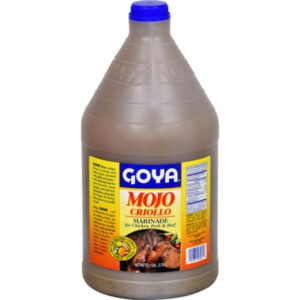 Goya Mojo Criollo Marinade, 128 Ounce, 6 per Case