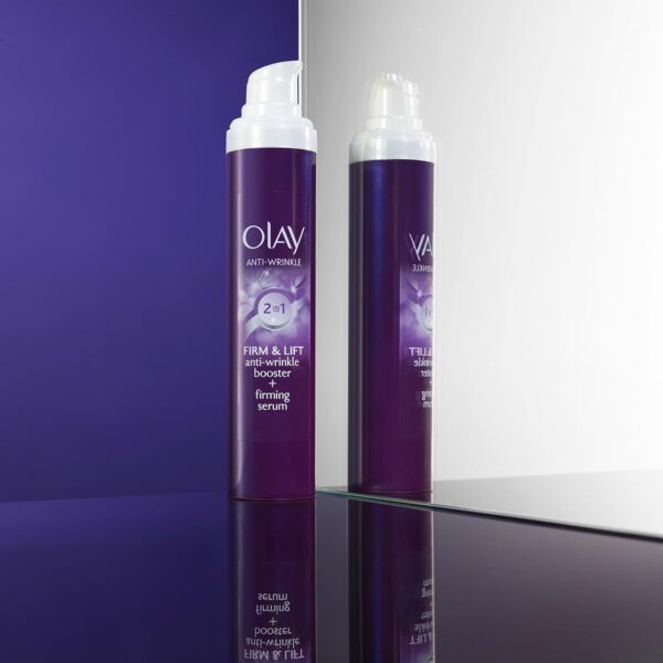Olay Anti-wrinkle Firm And Lift Two In One Day Cream - Image 2