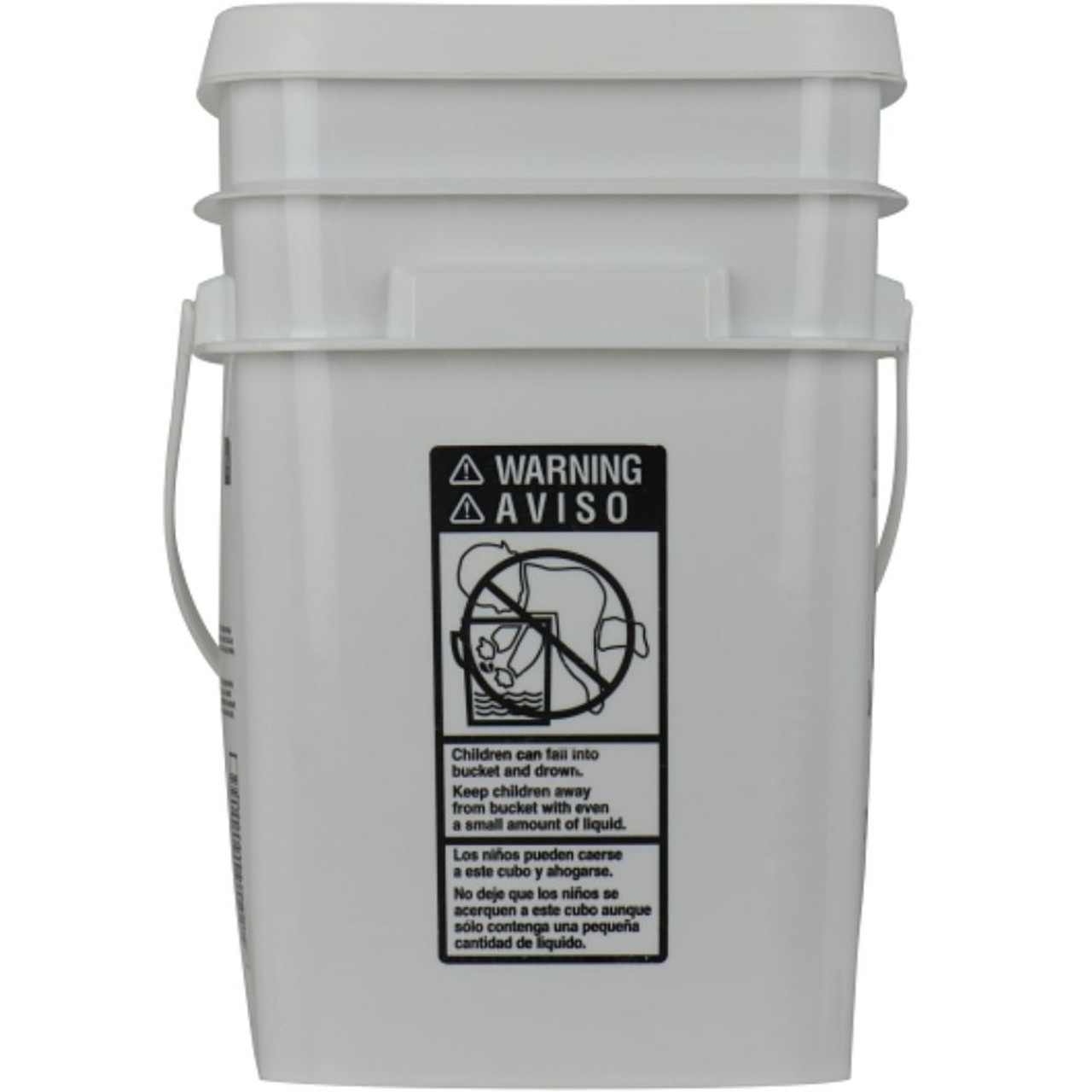 Lawrys Seasoned Salt, 50 Pound, 1 Per Case