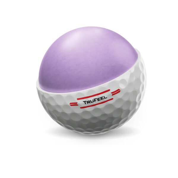Titleist TruFeel Golf Balls - Image 2