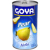 Goya Pear Nectar, 42 Ounce, 12 per Case