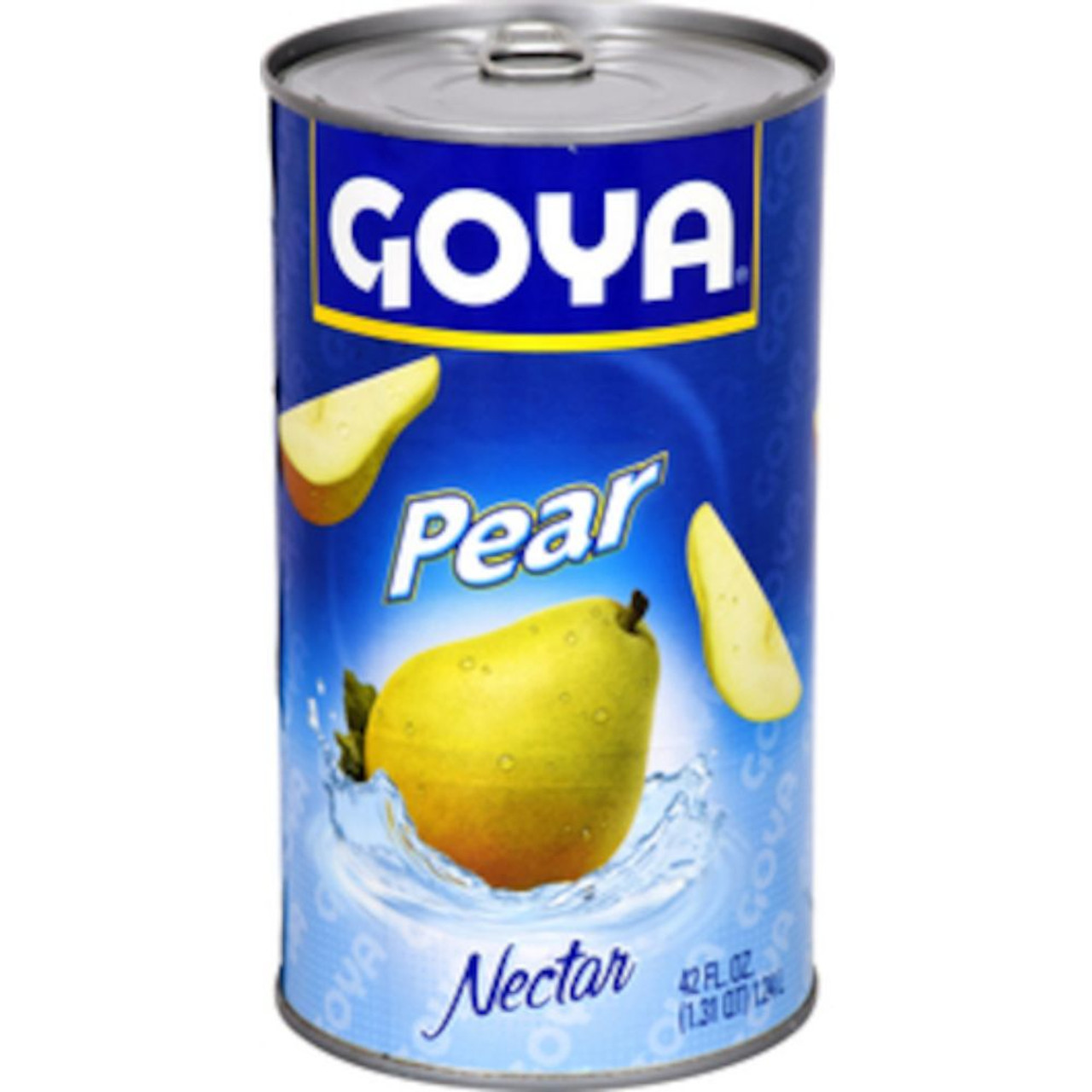 Goya Pear Nectar, 42 Ounce, 12 per Case