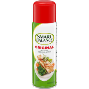 Smart Balance Original Non-Stick Cooking Spray, 6 Ounce, 12 Per Case
