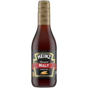 Heinz Malt Vinegar, 12 Fluid Ounce, 12 Per Case