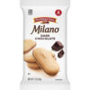 Pepperidge Farms Milano Dark Chocolate Cookies, 1.5 Ounces, 60 Per Case