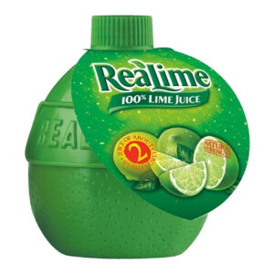 Realime Juice, 2.5 Fluid Ounces, 24 Per Case