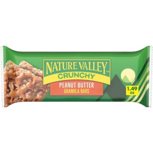 Nature Valley Variety Pack Granola Bar, 6.26 Pound, 70 Per Case