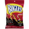 Bugles Big Bag Original Flavor, 1.5 Ounces, 36 Per Case