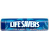 Lifesavers Pep-O-Mint Candy, 0.84 Ounces, 20 Per Box, 15 Per Case