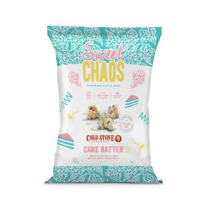 Sweet Chaos Cake Batter, 1.5 Ounces, 8 Per Case