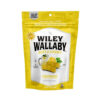 Wiley Wallaby Lemonade Licorice, 7.05 Ounce, 8 Per Case