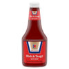 Brooks Tomato Ketchup, 24 Ounce, 12 Per Case