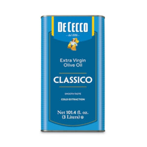 De Cecco Extra Virgin Olive Oil, 101 Ounces, 4 Per Case