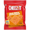 Kellogg s Cheez It Whole Grain Original Crackers, 0.75 Ounce, 175 Per Case