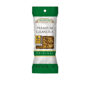 Fieldstone Granola Singles Cereal, 1 Ounce, 144 Per Case
