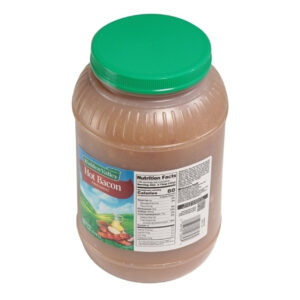 Hidden Valley Hot Bacon Dressing, 1 Gallon, 4 Per Case