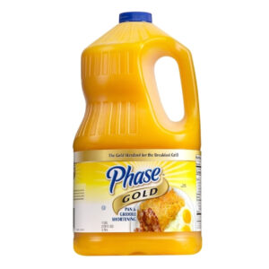 Ventura Premium Soybean Oil Pan & Grill Premium, 1 Gallon, 4 Per Case