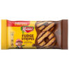 Keebler Fudge Stripe, 4.75 Ounce, 10 Per Box, 8 Per Case