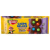 Keebler Double Chocolate M&M Deluxe Cookies, 9.75 Ounce, 12 Per Case