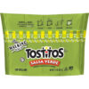 Tostitos The Walking Taco Tortilla Chips Salsa Verde, 2.25 Ounce, 18 Per Case