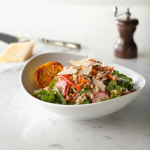 Inharvest Inc Farro Bag, 2 Pound, 6 Per Case