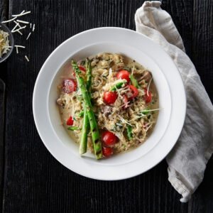 Inharvest Inc Domestic White Quinoa, 2 Pounds, 6 Per Case