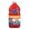 Ocean Spray Cranberry Mango, 64 Fluid Ounce, 8 Per Case