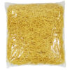 Costa Egg Noodle Fine 1/8  Wide, 5 Pounds, 2 Per Case