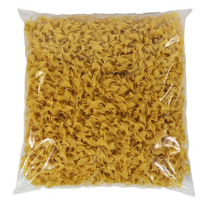 Costa Egg Noodle 1/2  Wide, 5 Pounds, 2 Per Case