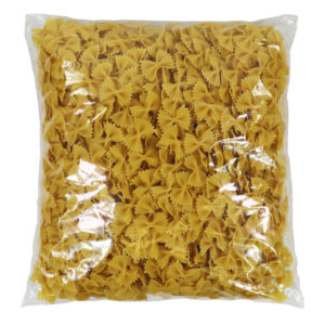 Costa Bowtie Pasta, 5 Pounds, 4 Per Case