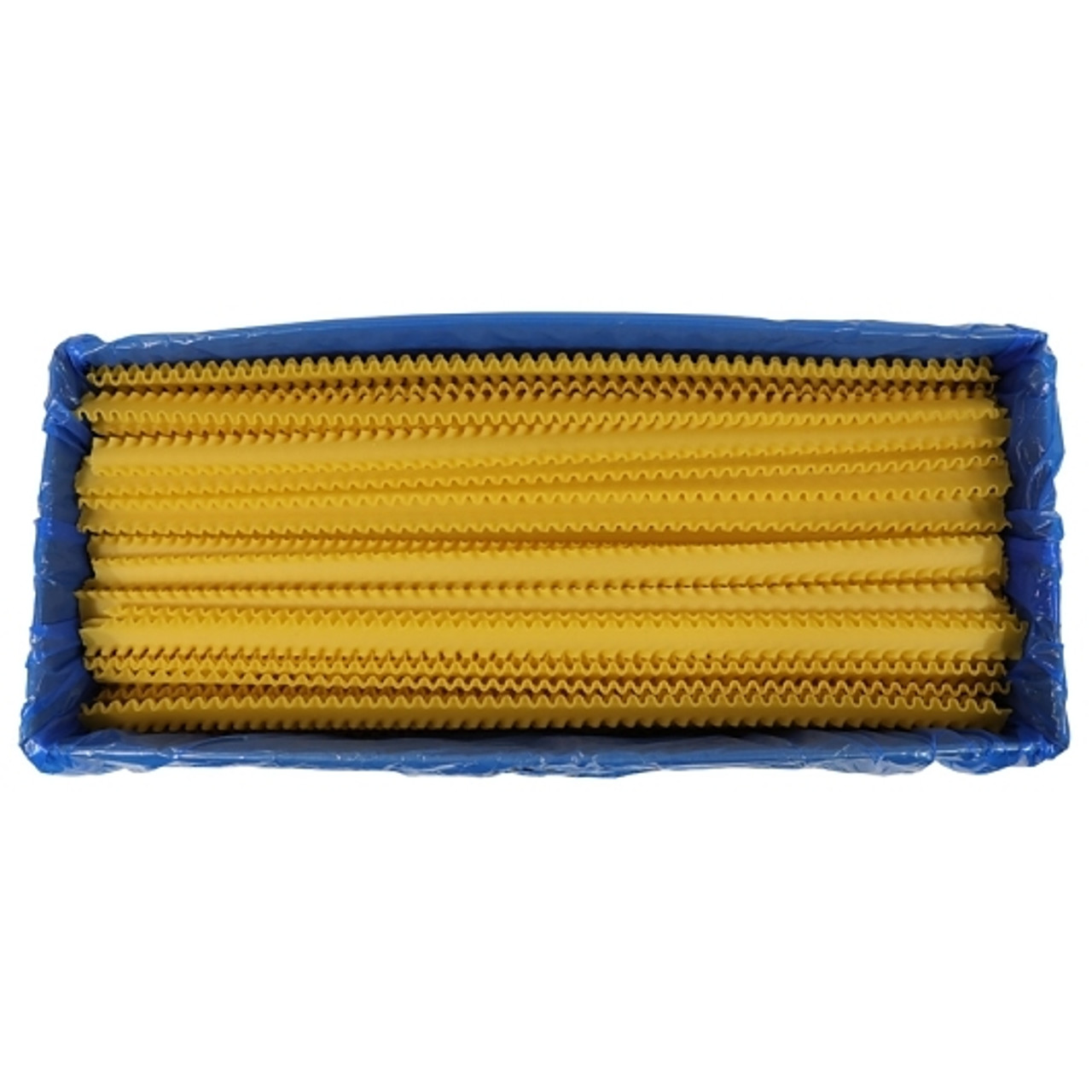 Costa Mafalda 20 Inch Pasta, 10 Pounds, 1 Per Case