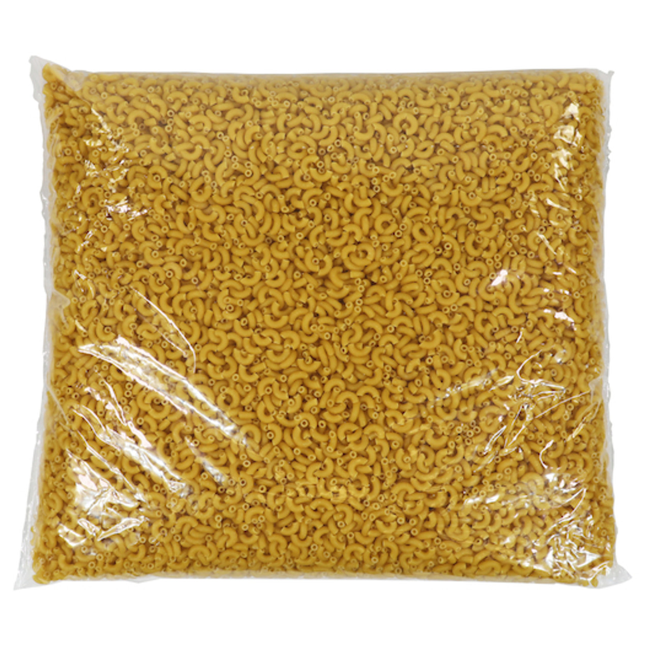 Costa Elbow Heavy Wall Pasta, 10 Pounds, 2 Per Case