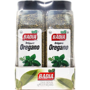 Badia Whole Oregano, 5.5 Ounce, 6 Per Case
