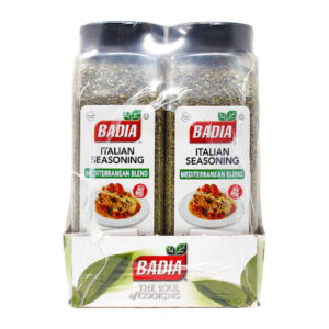 Badia Italian Seasoning, 5 Ounces, 6 Per Case