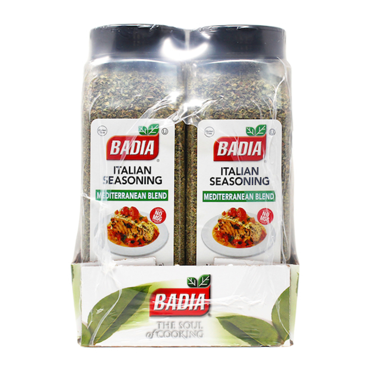 Badia Italian Seasoning, 5 Ounces, 6 Per Case