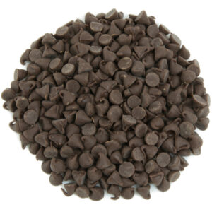 Hershey s Semi Sweet Chocolate Baking Chip, 25 Pound