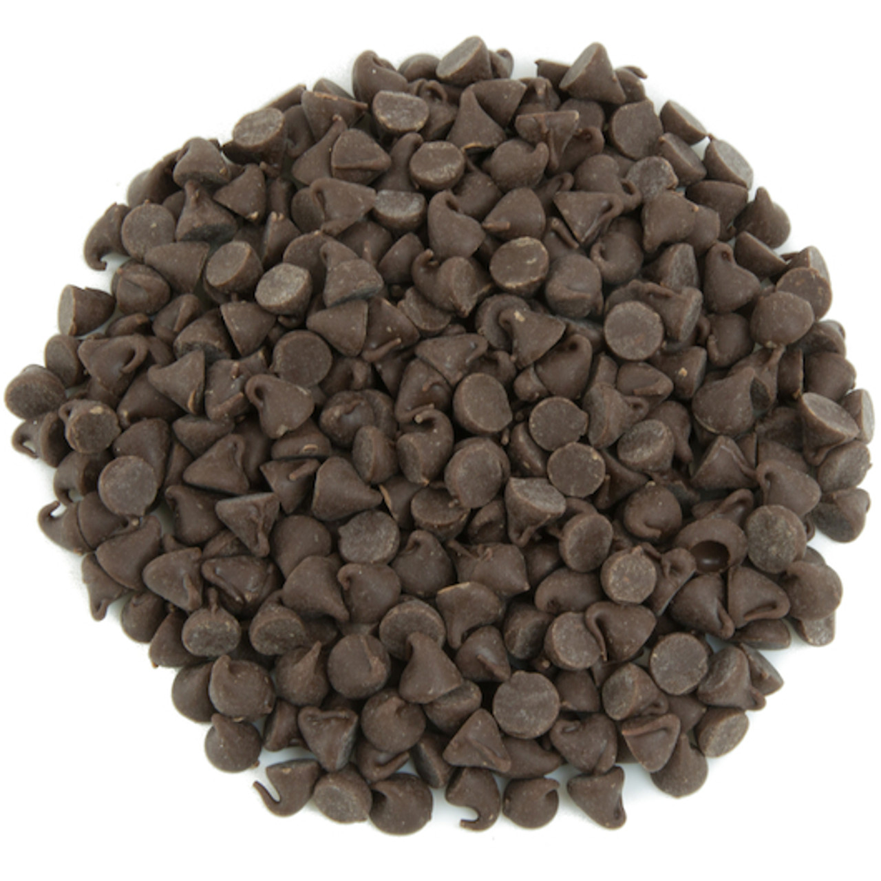 Hershey s Semi Sweet Chocolate Baking Chip, 25 Pound