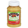 Musselmans Unsweetened Applesauce, 23 Ounce, 12 Per Case