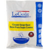 Legout Cream Soup Base, 25.22 Ounces, 6 Per Case