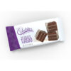 Cakebites The Chocolate Tuxedo, 2 Ounce, 96 Per Case